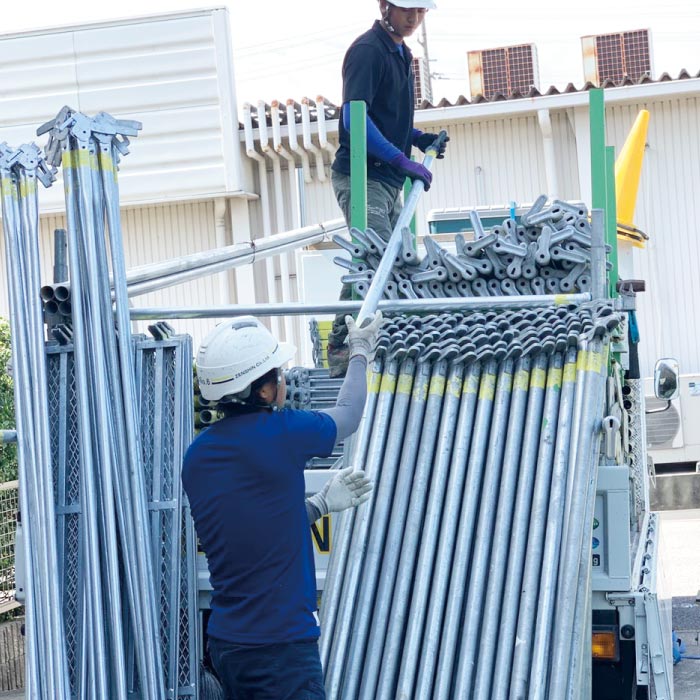 善心が選ばれる理由